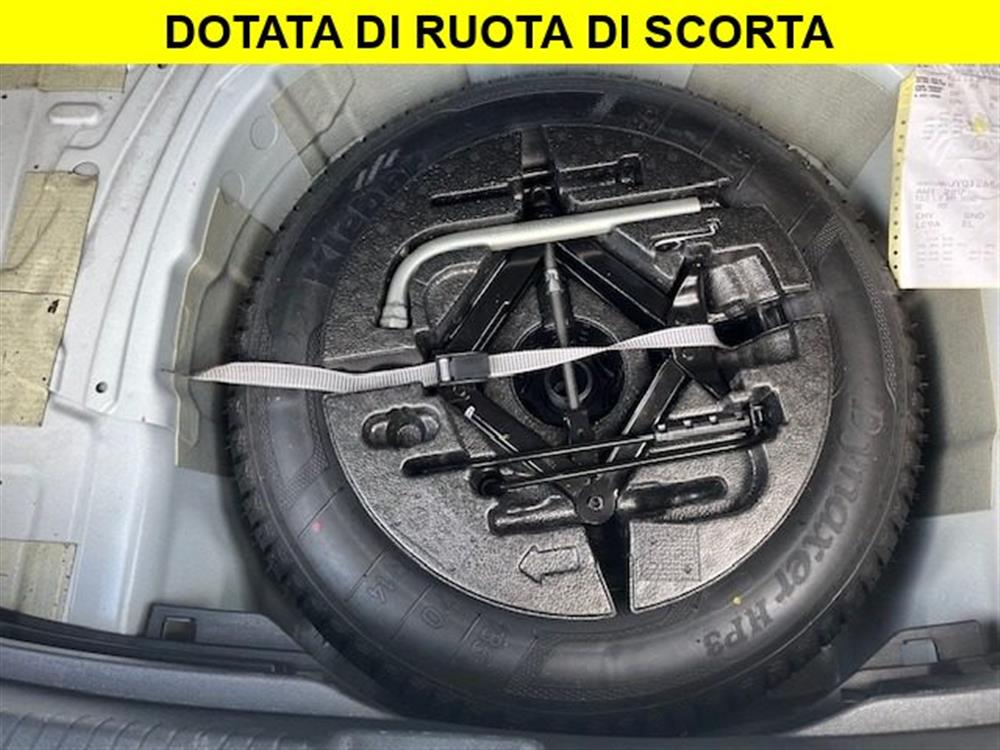 Polo Polo 1.0 MPI 5p. Versione