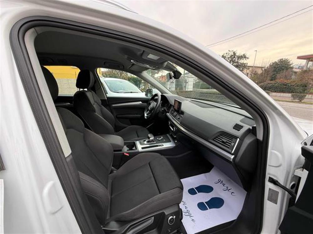 Q5 Q5 50 TFSI e quattro S