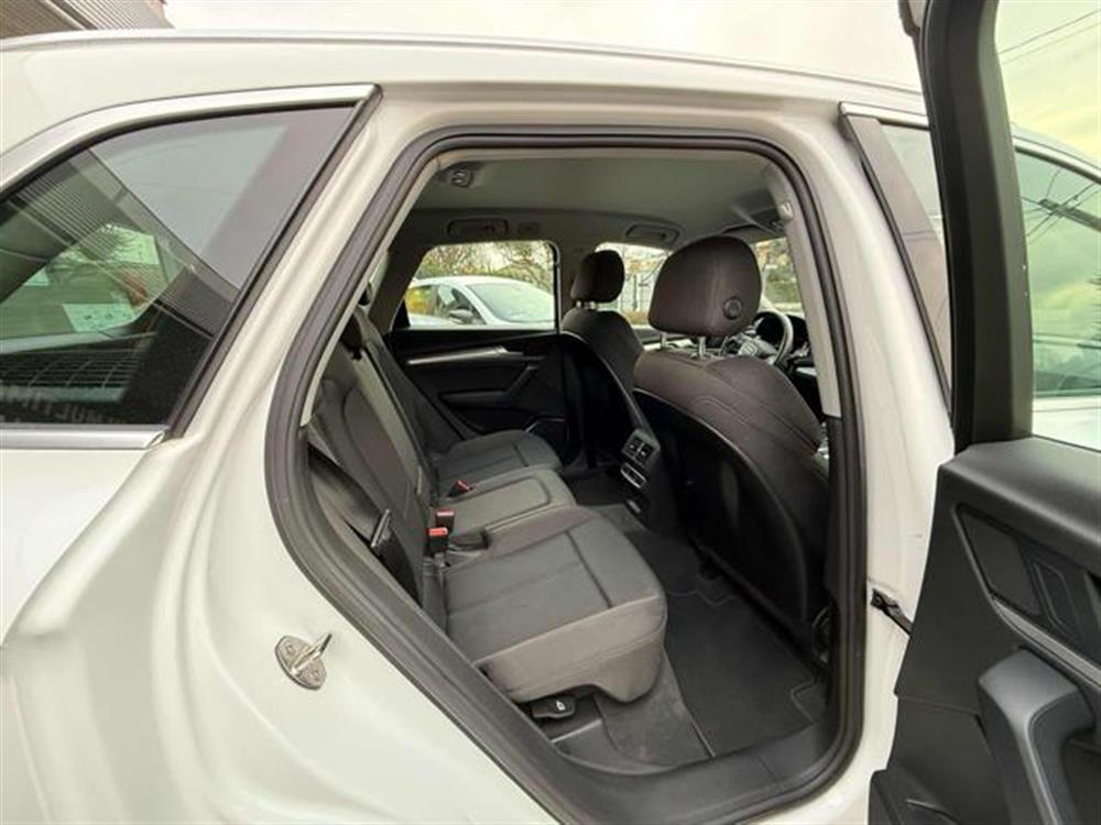 Q5 Q5 50 TFSI e quattro S