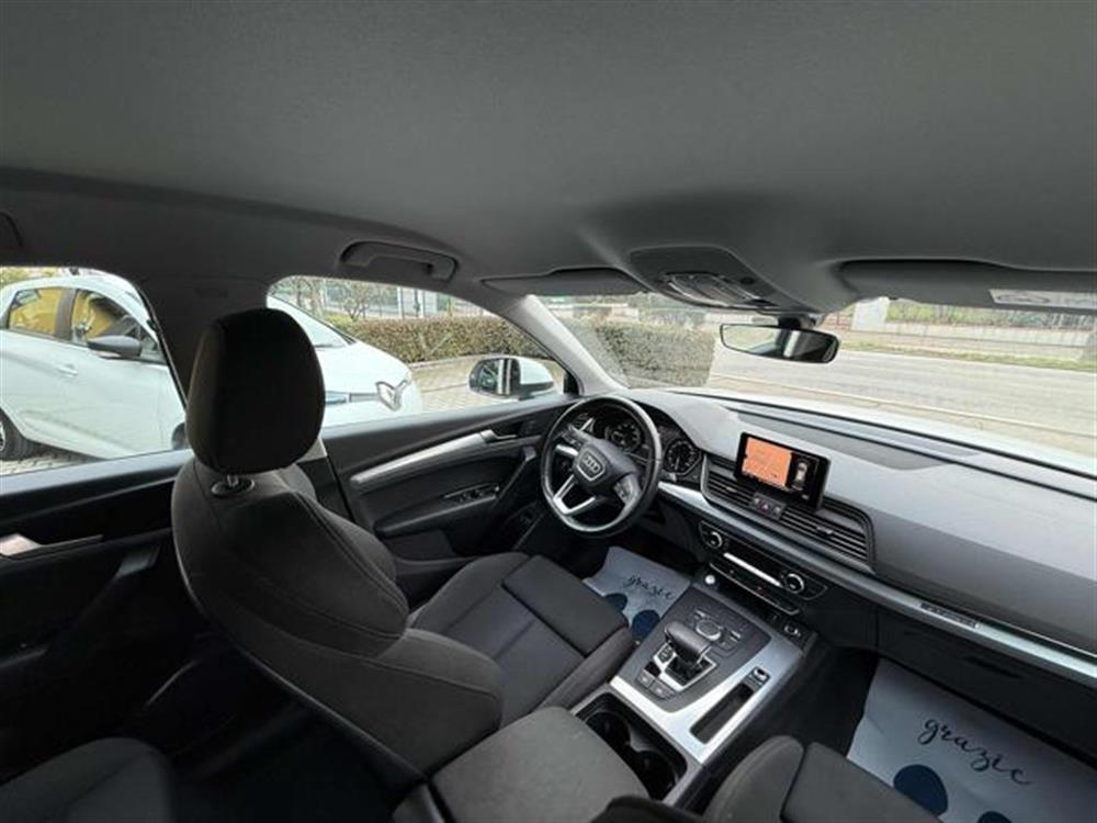 Q5 Q5 50 TFSI e quattro S