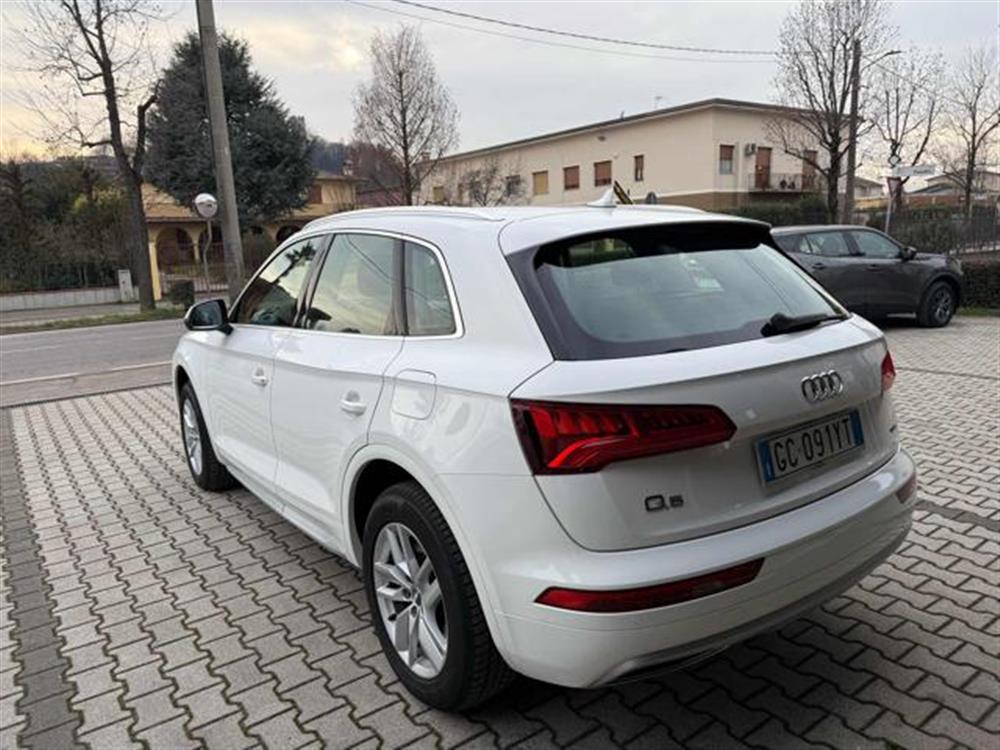 Q5 Q5 50 TFSI e quattro S