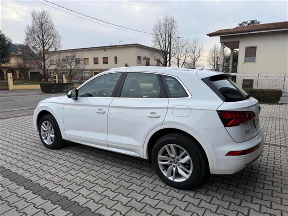 Q5 Q5 50 TFSI e quattro S