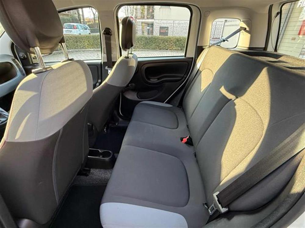 Panda Panda 0.9 TwinAir Turbo Na