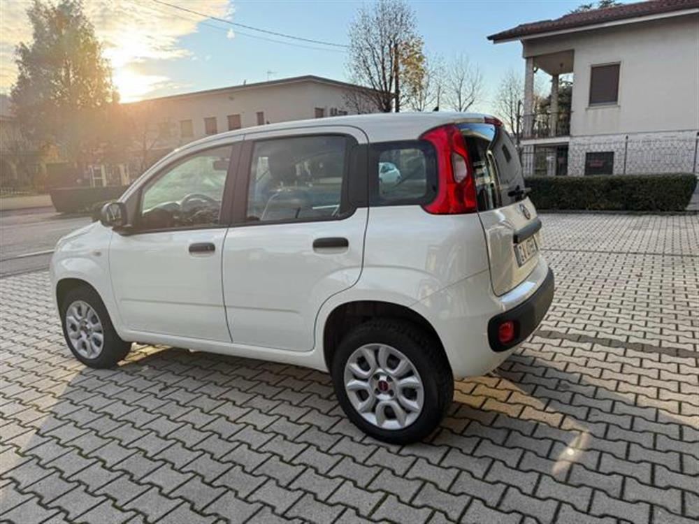 Panda Panda 0.9 TwinAir Turbo Na