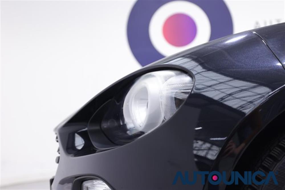 124 Spider 124 Spider 1.4 MULTIAIR LUSSO