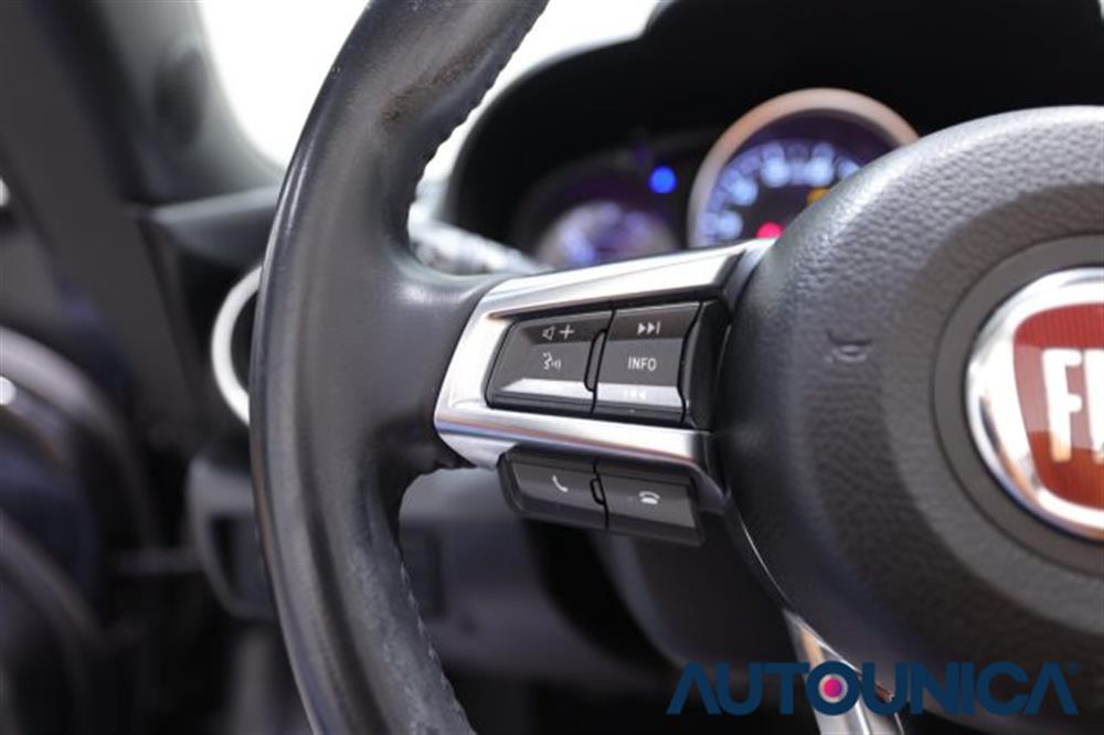 124 Spider 124 Spider 1.4 MULTIAIR LUSSO