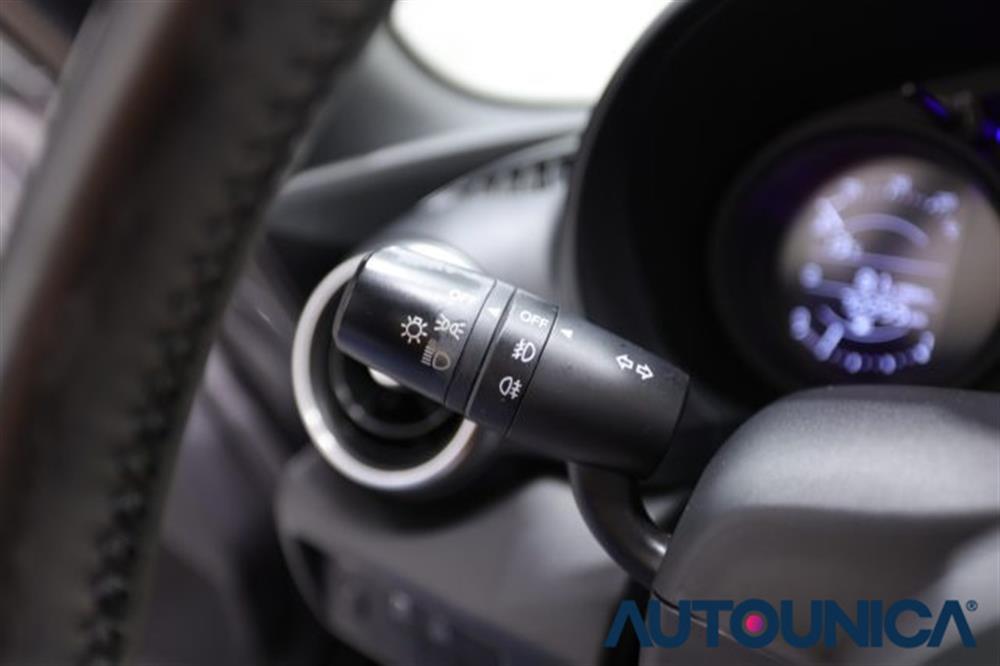 124 Spider 124 Spider 1.4 MULTIAIR LUSSO