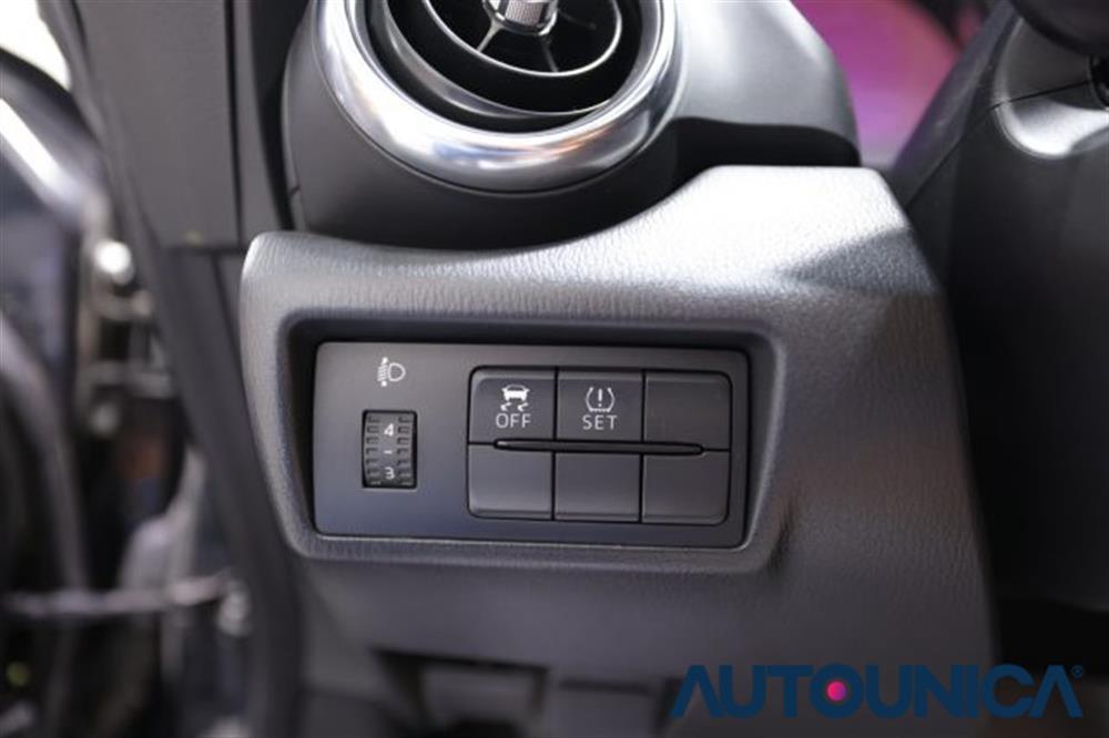 124 Spider 124 Spider 1.4 MULTIAIR LUSSO