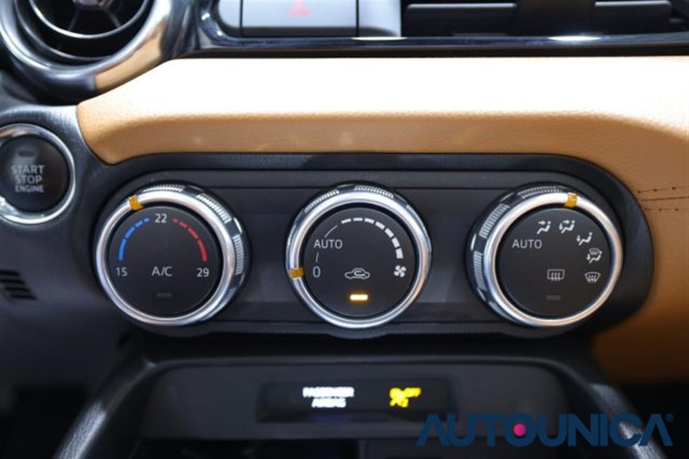 124 Spider 124 Spider 1.4 MULTIAIR LUSSO