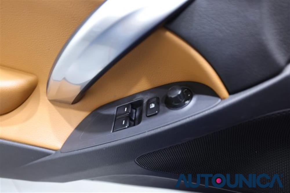 124 Spider 124 Spider 1.4 MULTIAIR LUSSO