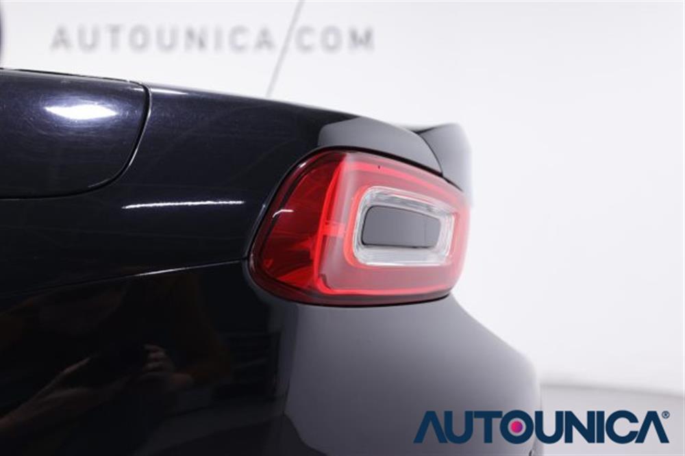 124 Spider 124 Spider 1.4 MULTIAIR LUSSO