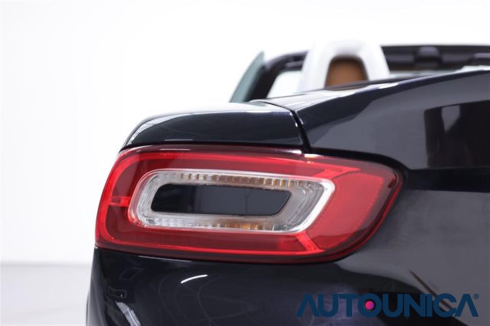 124 Spider 124 Spider 1.4 MULTIAIR LUSSO