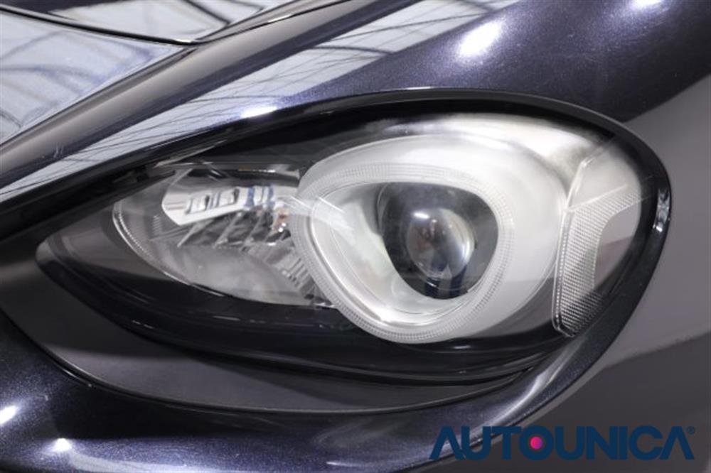 124 Spider 124 Spider 1.4 MULTIAIR LUSSO