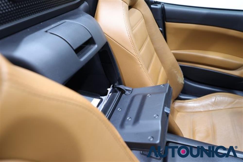 124 Spider 124 Spider 1.4 MULTIAIR LUSSO