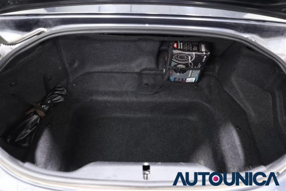 124 Spider 124 Spider 1.4 MULTIAIR LUSSO