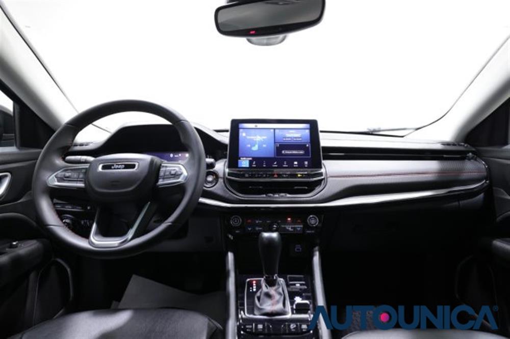 Compass Compass 1.3 TURBO T4 240 CV