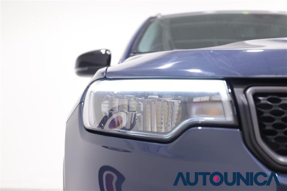 Compass Compass 1.3 TURBO T4 240 CV