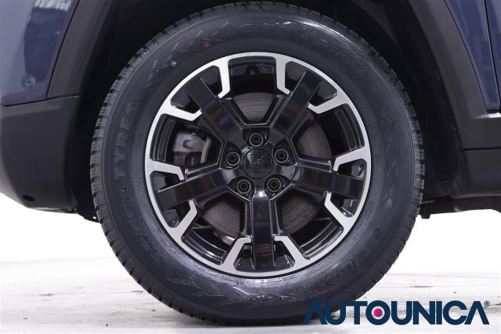 Compass Compass 1.3 TURBO T4 240 CV