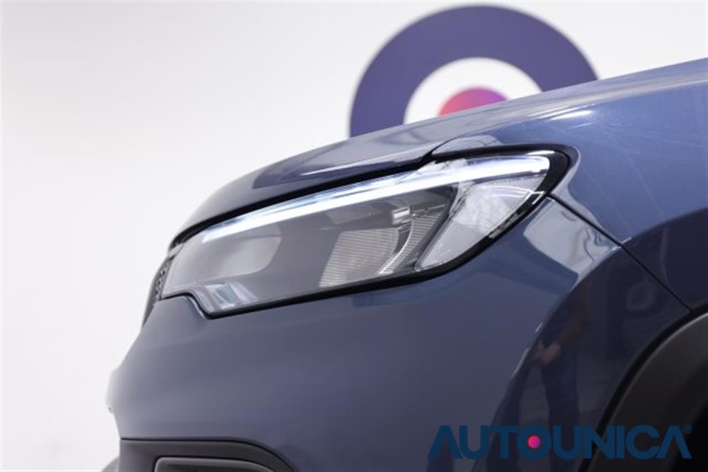 Compass Compass 1.3 TURBO T4 240 CV