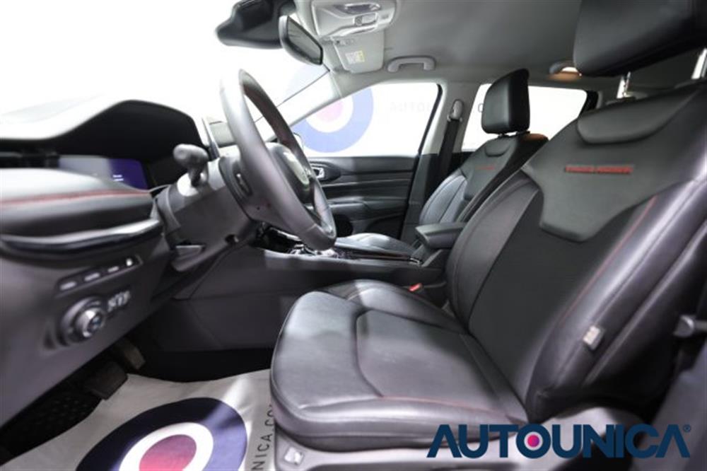 Compass Compass 1.3 TURBO T4 240 CV