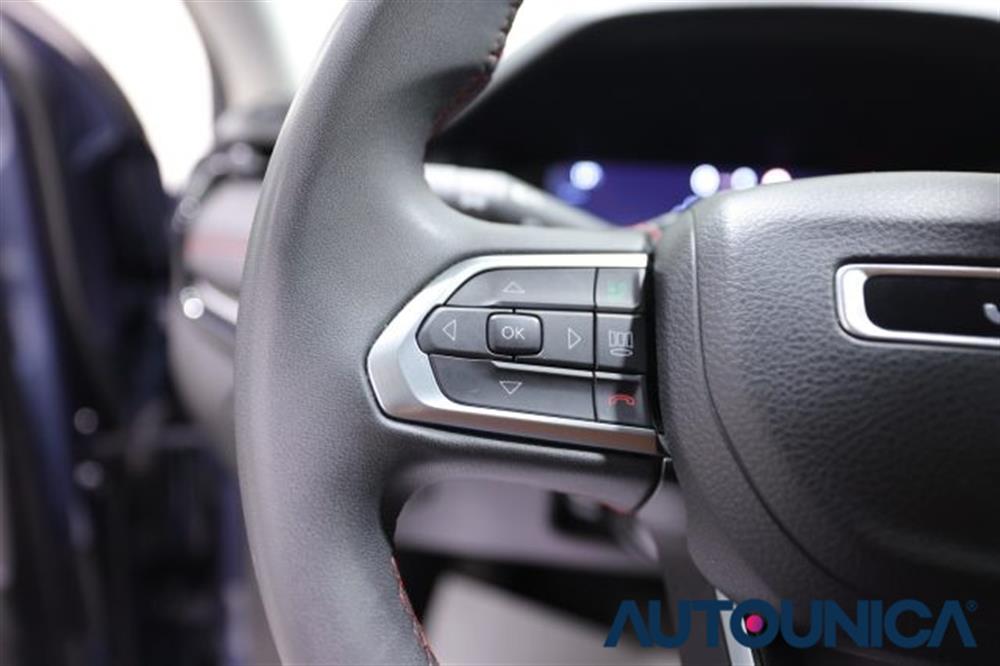 Compass Compass 1.3 TURBO T4 240 CV