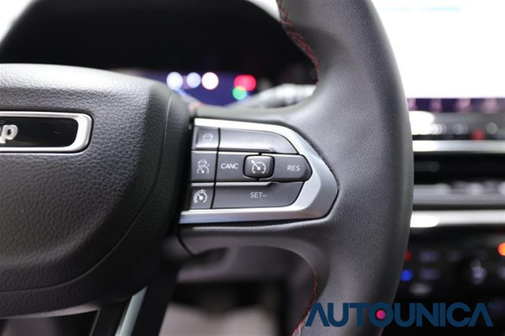 Compass Compass 1.3 TURBO T4 240 CV