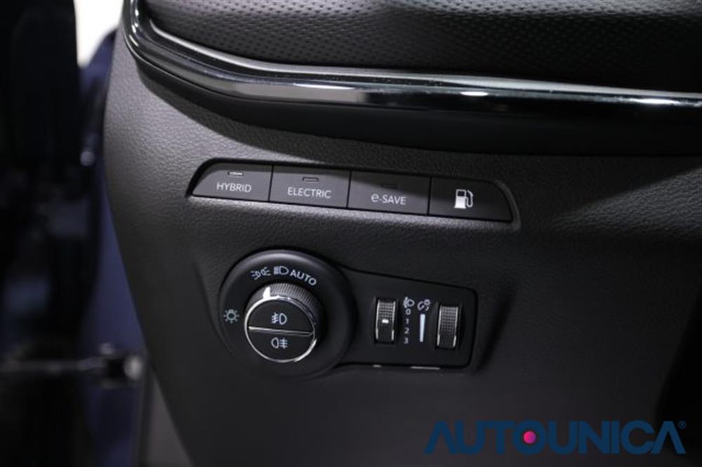 Compass Compass 1.3 TURBO T4 240 CV