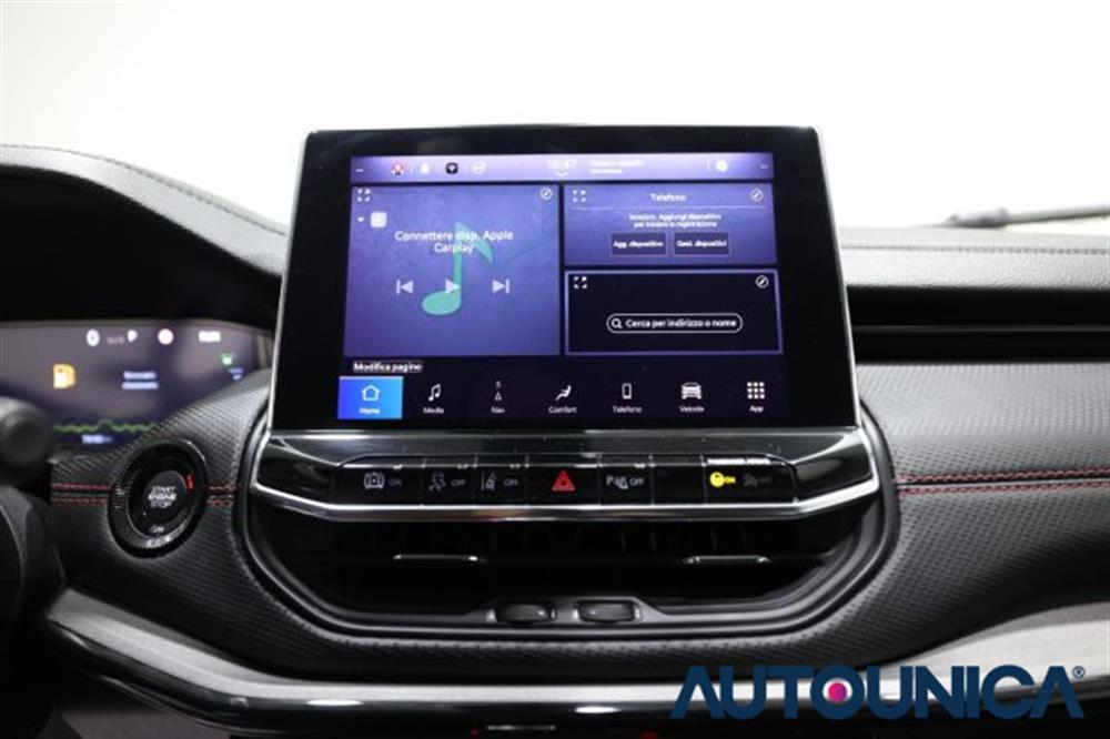 Compass Compass 1.3 TURBO T4 240 CV