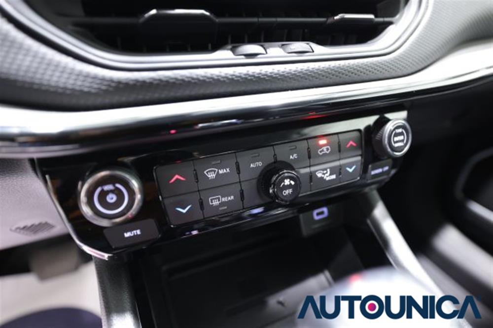 Compass Compass 1.3 TURBO T4 240 CV