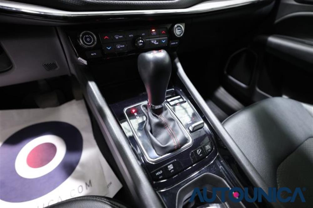 Compass Compass 1.3 TURBO T4 240 CV