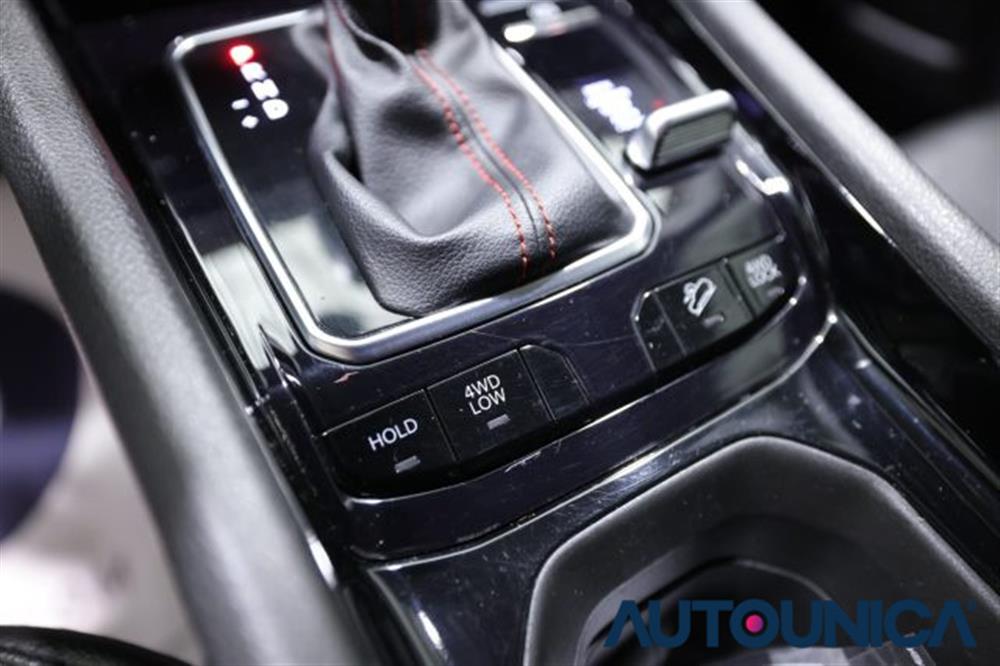 Compass Compass 1.3 TURBO T4 240 CV