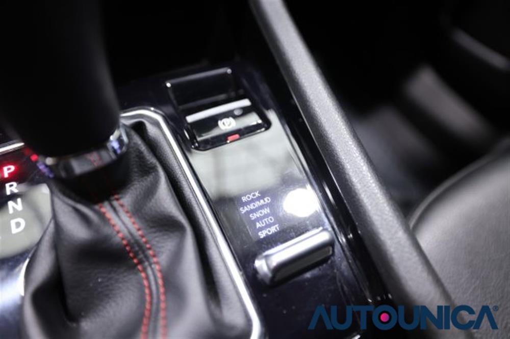 Compass Compass 1.3 TURBO T4 240 CV