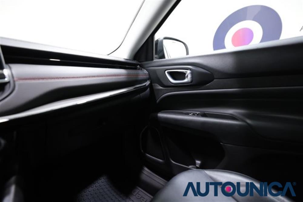 Compass Compass 1.3 TURBO T4 240 CV