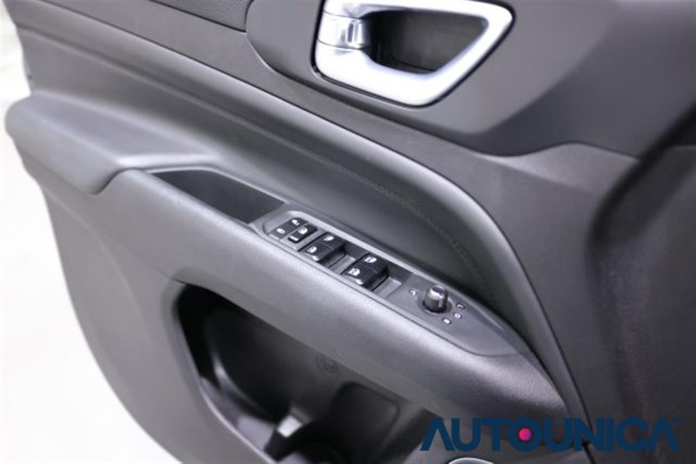 Compass Compass 1.3 TURBO T4 240 CV