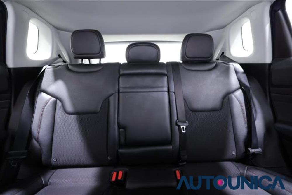 Compass Compass 1.3 TURBO T4 240 CV