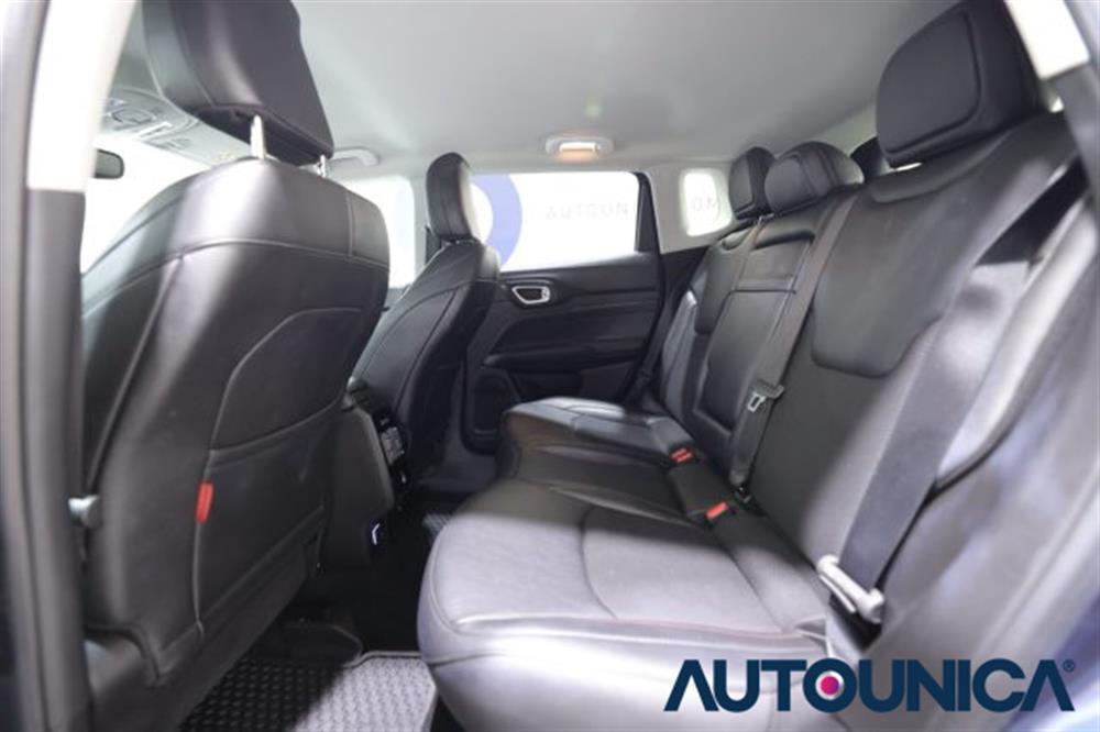 Compass Compass 1.3 TURBO T4 240 CV