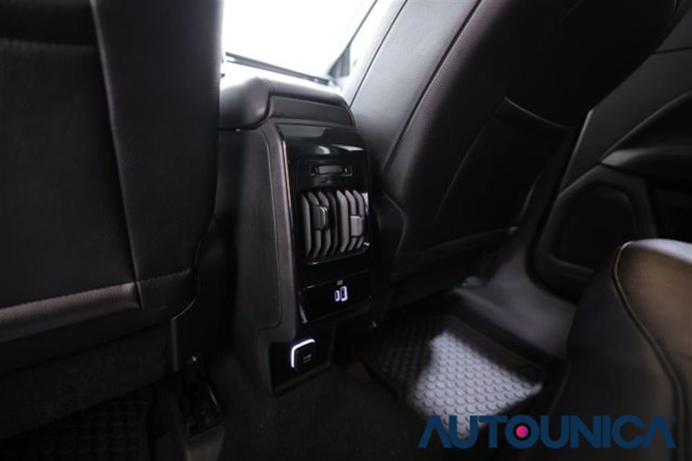 Compass Compass 1.3 TURBO T4 240 CV