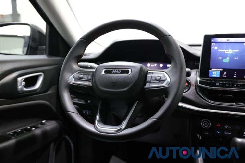 Compass Compass 1.3 TURBO T4 240 CV