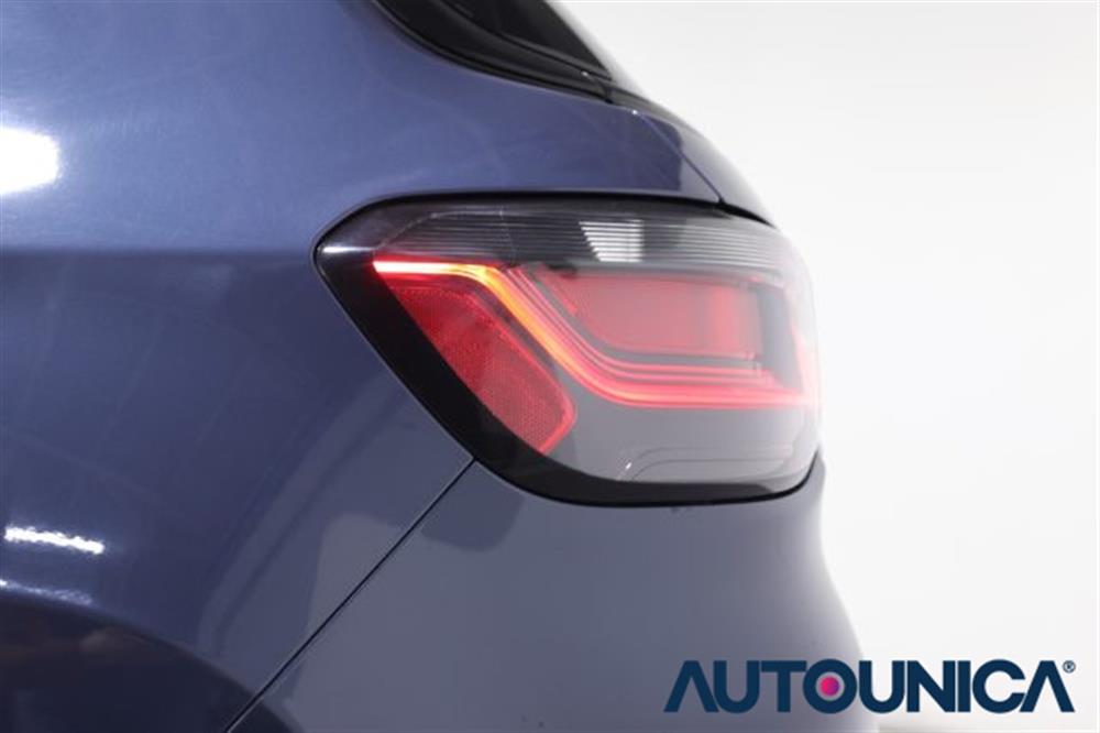 Compass Compass 1.3 TURBO T4 240 CV