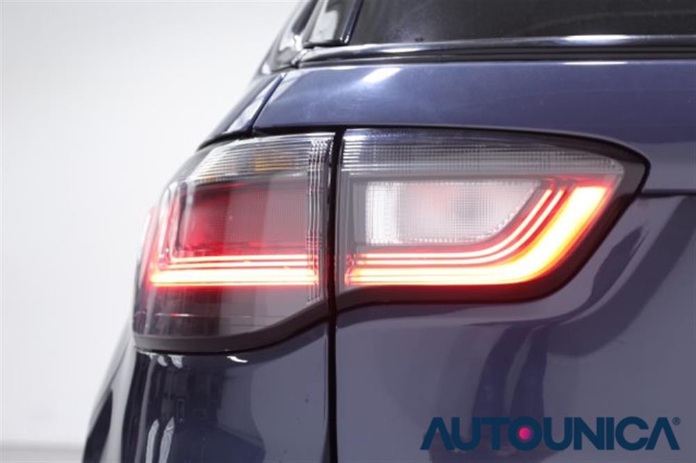 Compass Compass 1.3 TURBO T4 240 CV