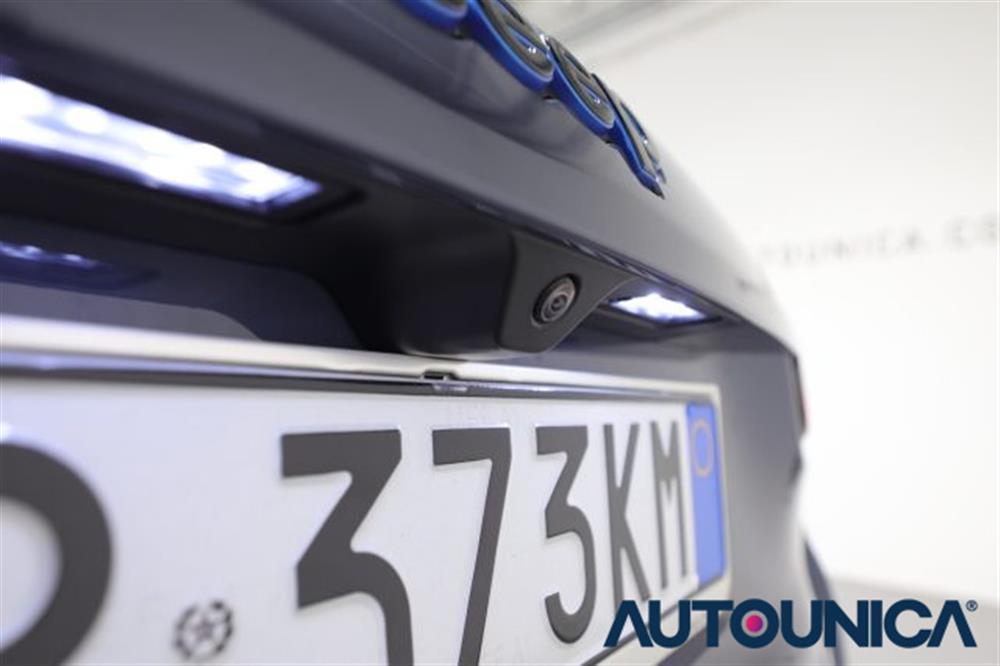 Compass Compass 1.3 TURBO T4 240 CV