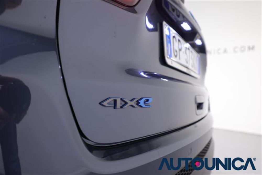 Compass Compass 1.3 TURBO T4 240 CV