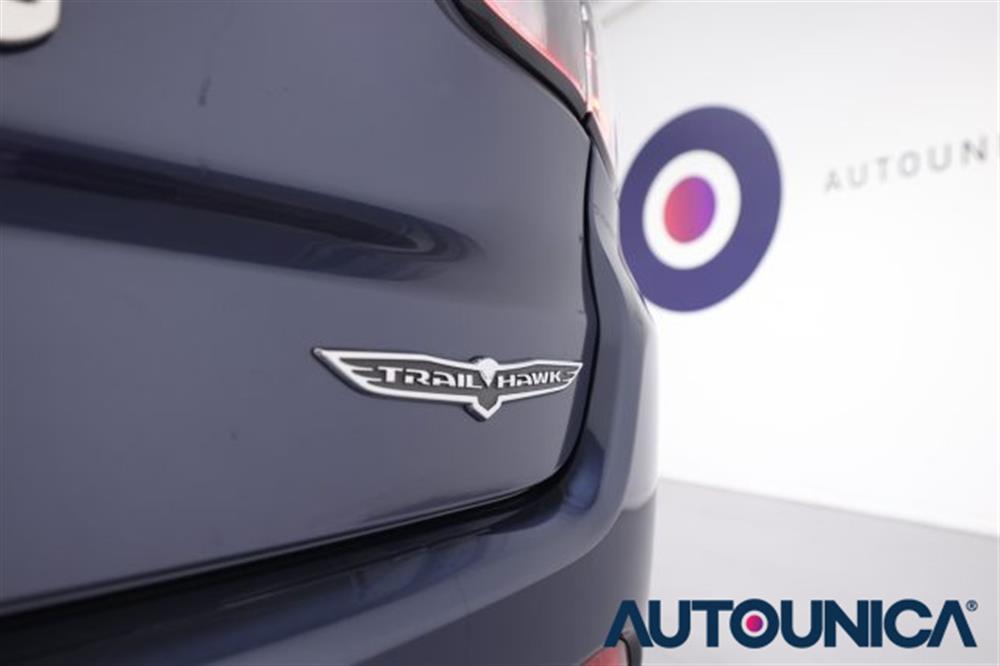 Compass Compass 1.3 TURBO T4 240 CV