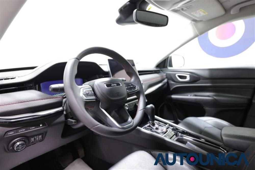 Compass Compass 1.3 TURBO T4 240 CV