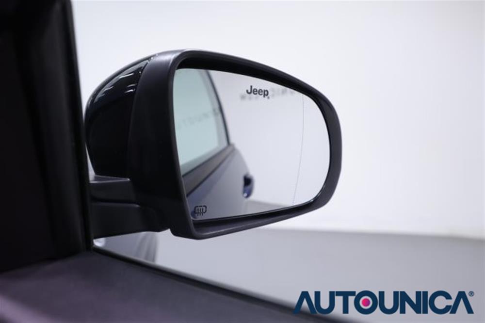 Compass Compass 1.3 TURBO T4 240 CV