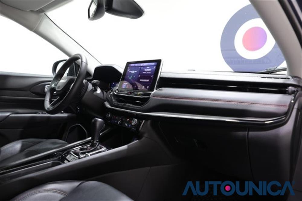 Compass Compass 1.3 TURBO T4 240 CV