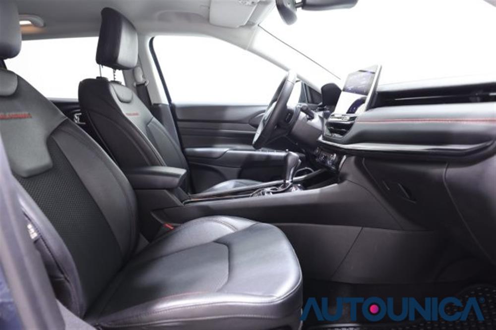 Compass Compass 1.3 TURBO T4 240 CV