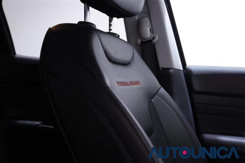 Compass Compass 1.3 TURBO T4 240 CV