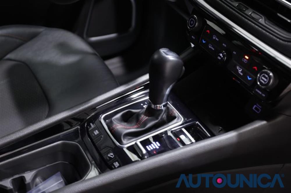 Compass Compass 1.3 TURBO T4 240 CV