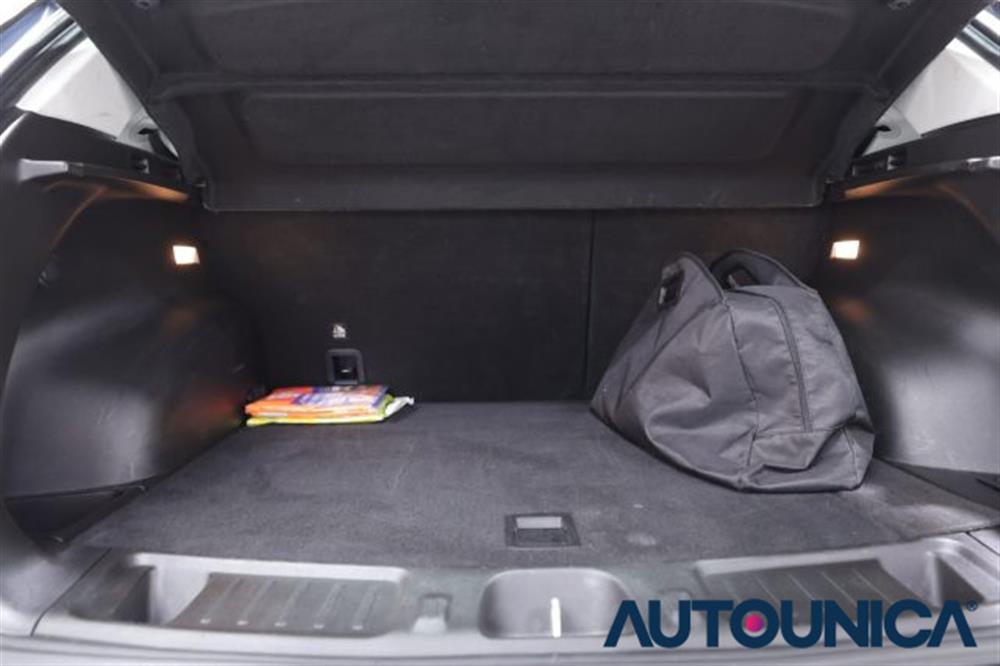 Compass Compass 1.3 TURBO T4 240 CV